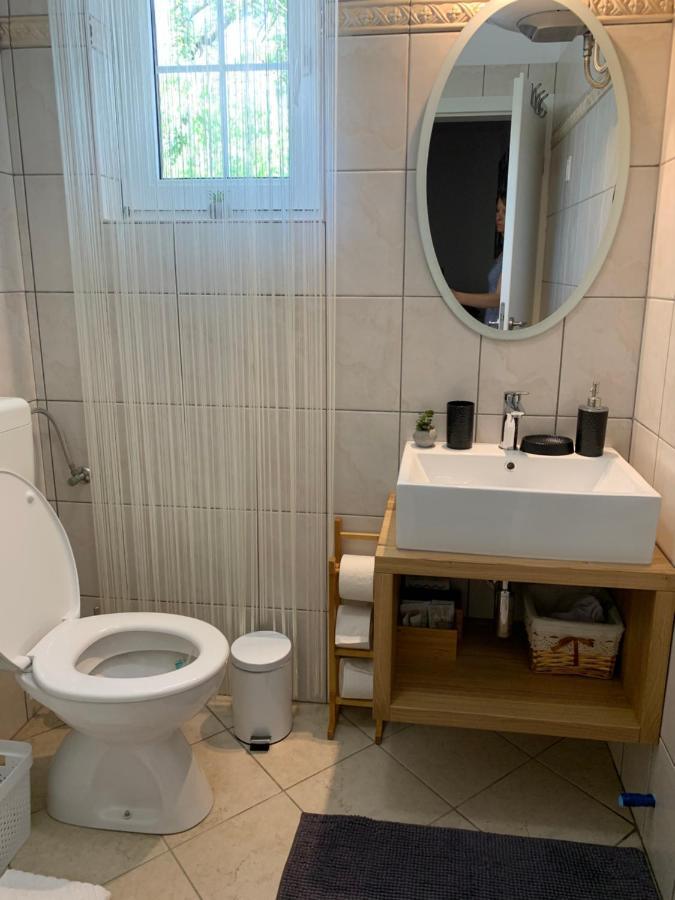 Apartment Ines Bale Eksteriør billede
