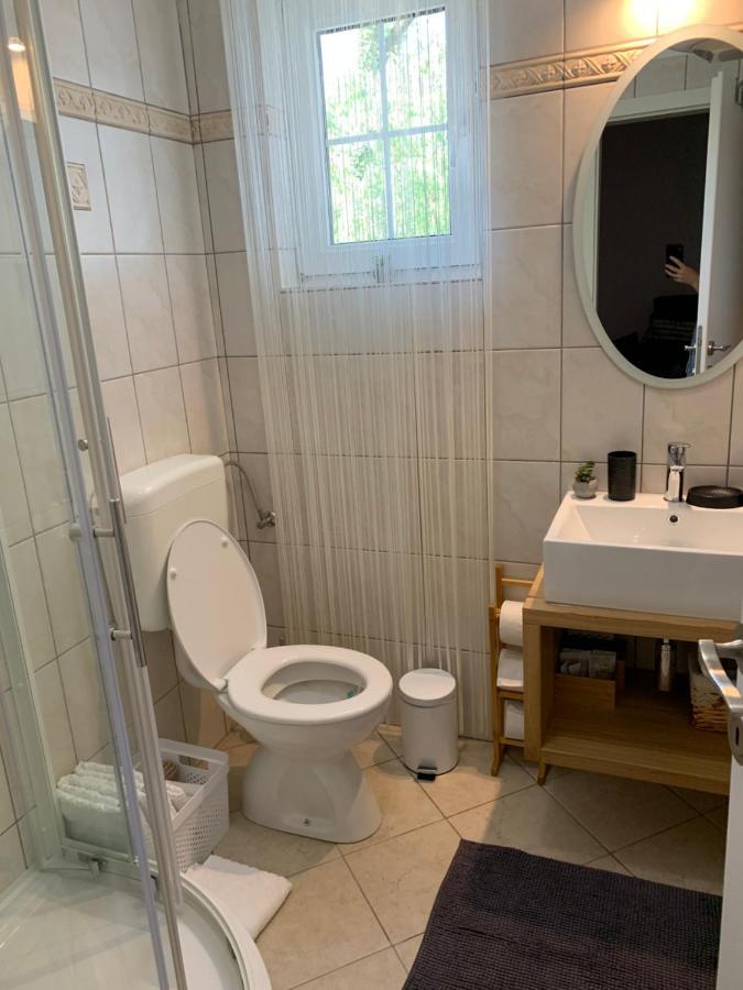 Apartment Ines Bale Eksteriør billede